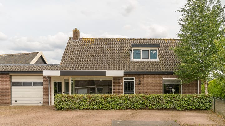 Foto 1 van Zuiderzeestraatweg West 95