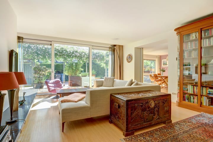 Foto 2 van Hobbemalaan 22