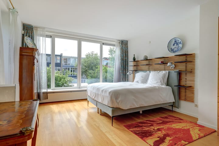 Foto 4 van Hobbemalaan 22