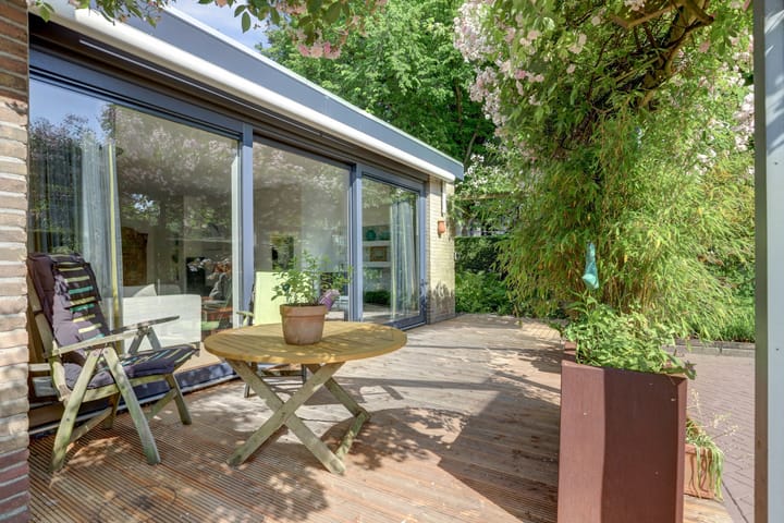 Foto 5 van Hobbemalaan 22