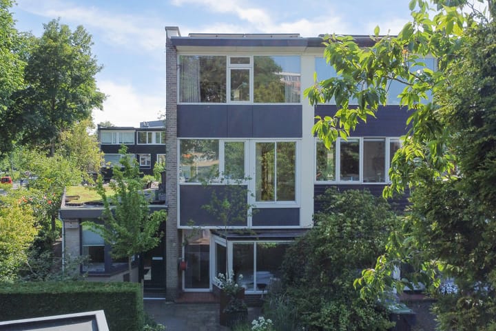 Foto 6 van Hobbemalaan 22