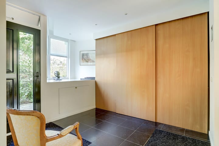 Foto 8 van Hobbemalaan 22