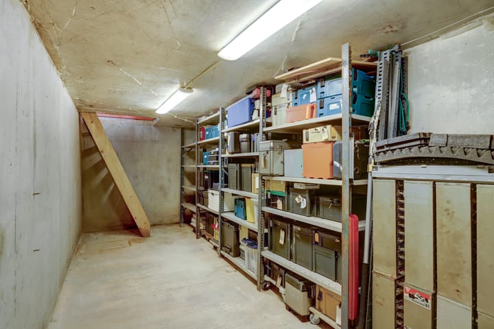 Foto 9 van Hobbemalaan 22