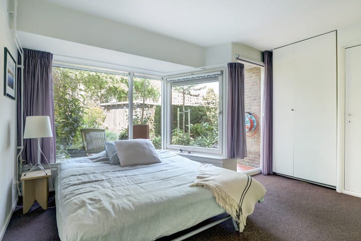 Foto 12 van Hobbemalaan 22