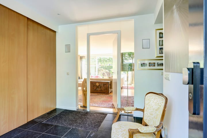 Foto 14 van Hobbemalaan 22