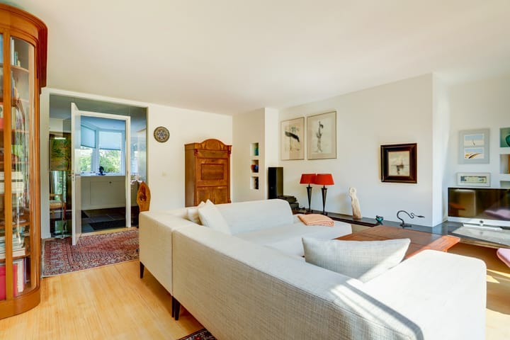 Foto 15 van Hobbemalaan 22