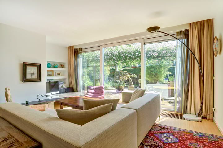 Foto 16 van Hobbemalaan 22