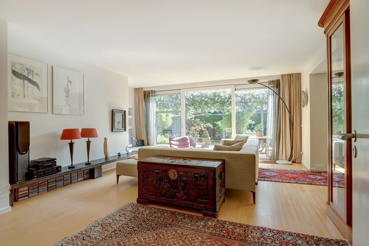 Foto 17 van Hobbemalaan 22