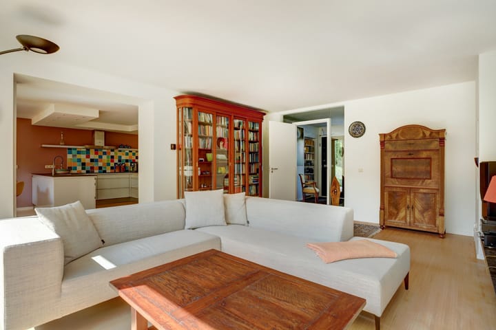 Foto 18 van Hobbemalaan 22