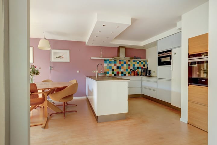 Foto 19 van Hobbemalaan 22