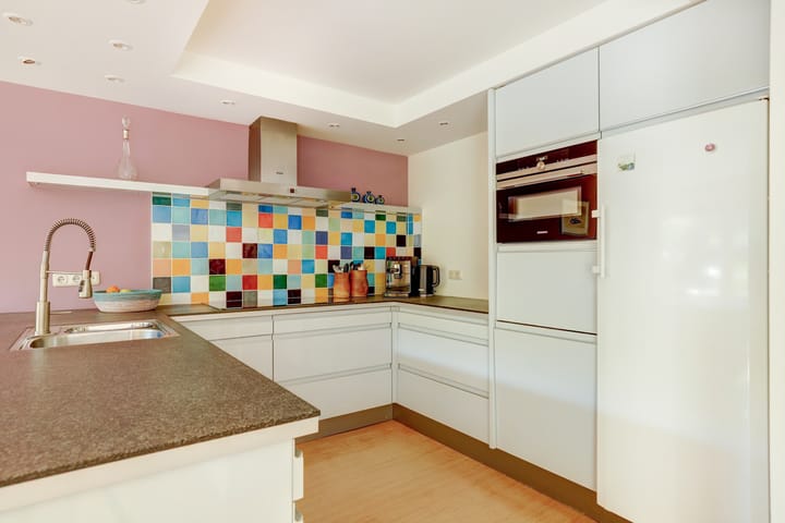 Foto 20 van Hobbemalaan 22