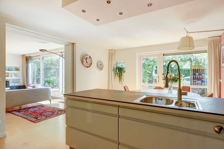 Foto 21 van Hobbemalaan 22