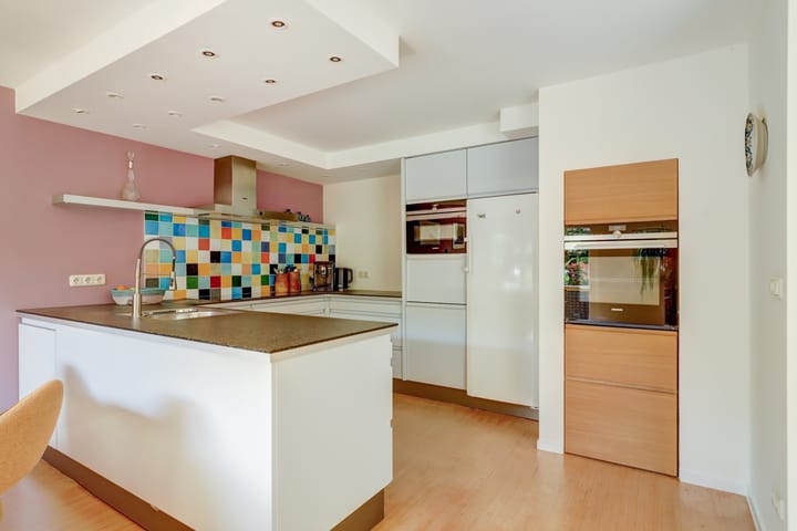 Foto 22 van Hobbemalaan 22