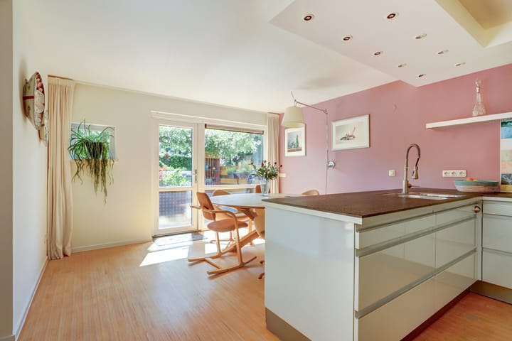 Foto 23 van Hobbemalaan 22