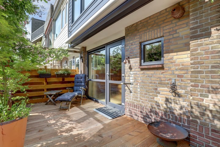 Foto 24 van Hobbemalaan 22