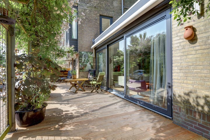 Foto 26 van Hobbemalaan 22