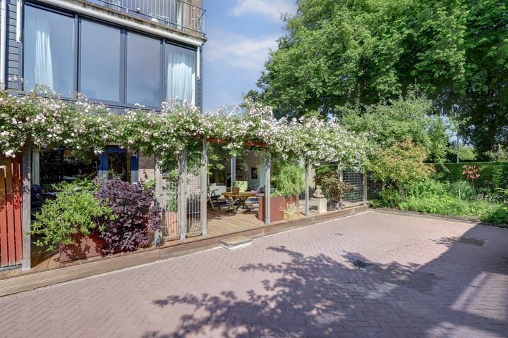 Foto 27 van Hobbemalaan 22