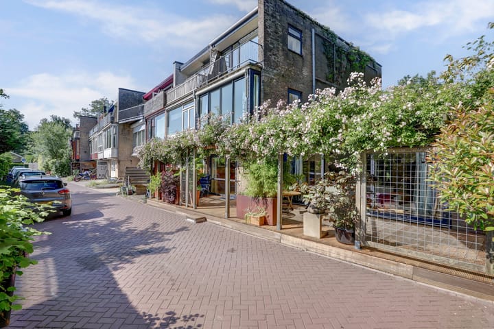 Foto 28 van Hobbemalaan 22