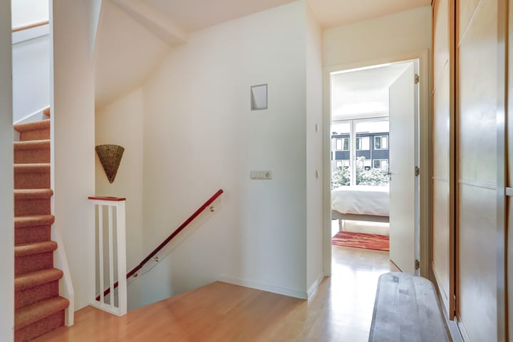 Foto 29 van Hobbemalaan 22