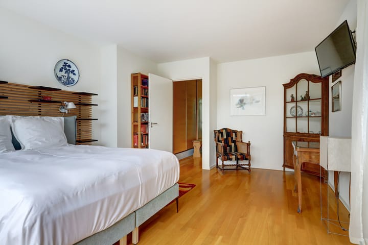 Foto 30 van Hobbemalaan 22