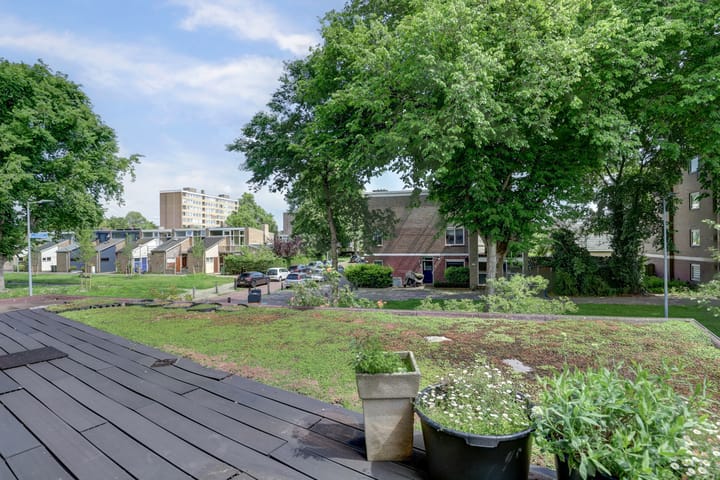 Foto 33 van Hobbemalaan 22