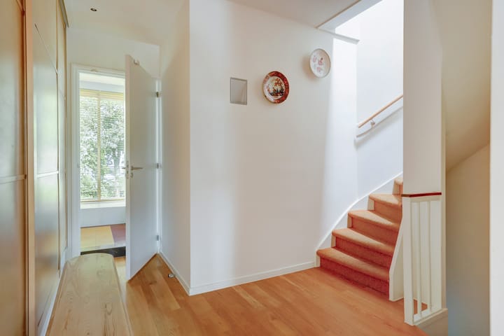 Foto 36 van Hobbemalaan 22