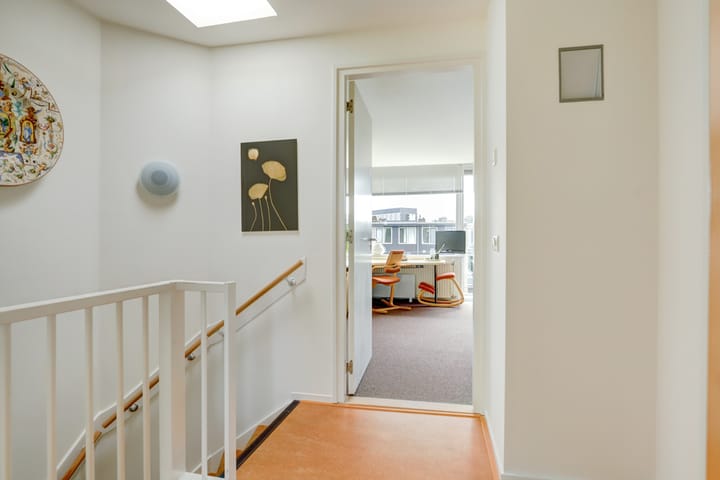 Foto 37 van Hobbemalaan 22