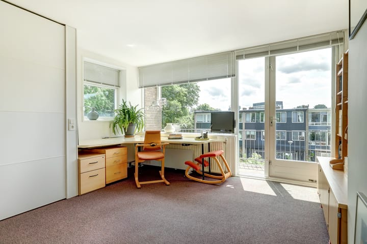 Foto 38 van Hobbemalaan 22