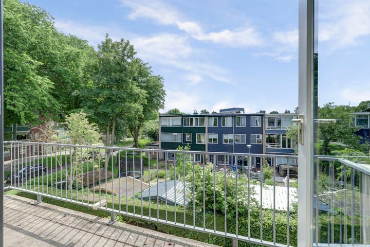 Foto 39 van Hobbemalaan 22