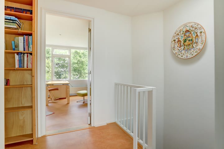 Foto 42 van Hobbemalaan 22