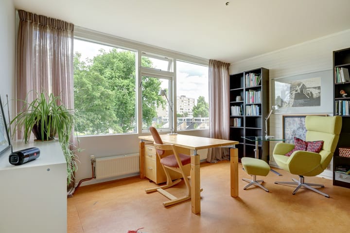 Foto 44 van Hobbemalaan 22