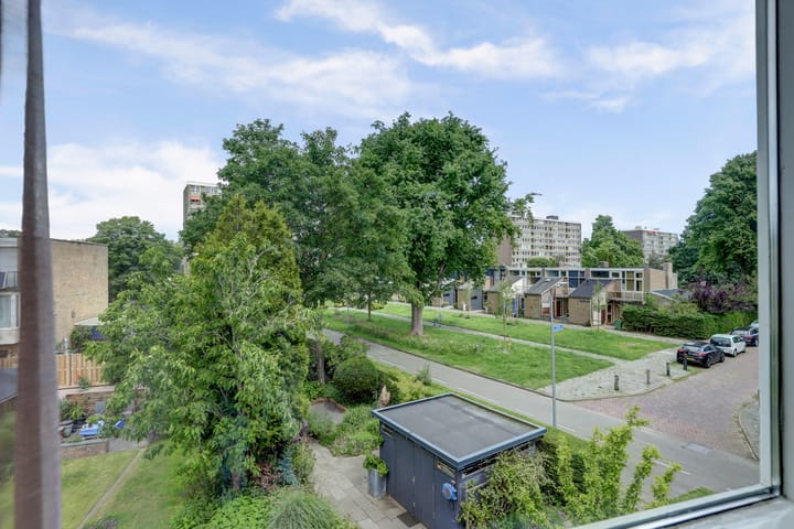 Foto 45 van Hobbemalaan 22