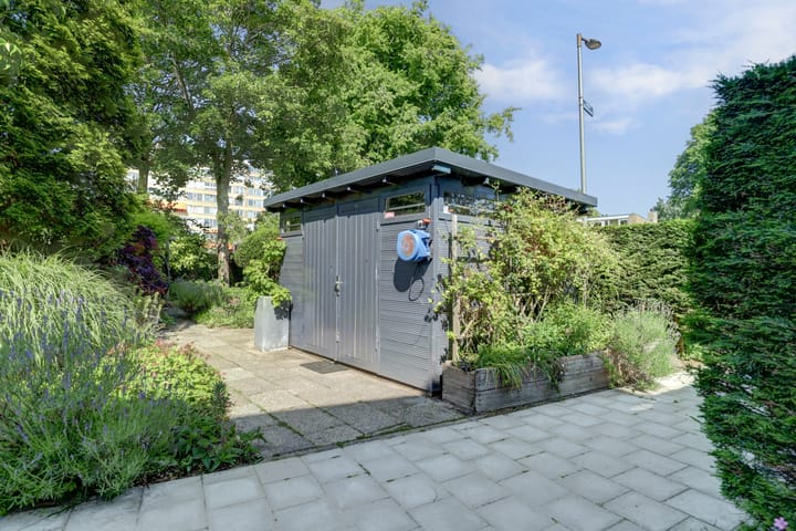 Foto 46 van Hobbemalaan 22