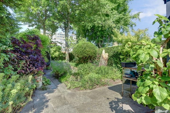 Foto 47 van Hobbemalaan 22