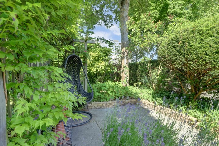 Foto 48 van Hobbemalaan 22