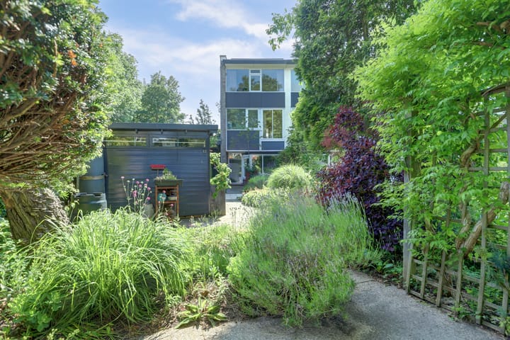 Foto 49 van Hobbemalaan 22