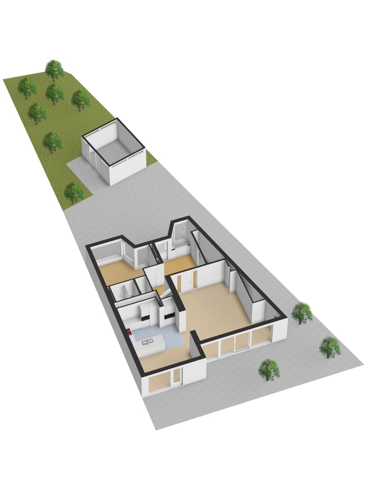 Foto 52 van Hobbemalaan 22