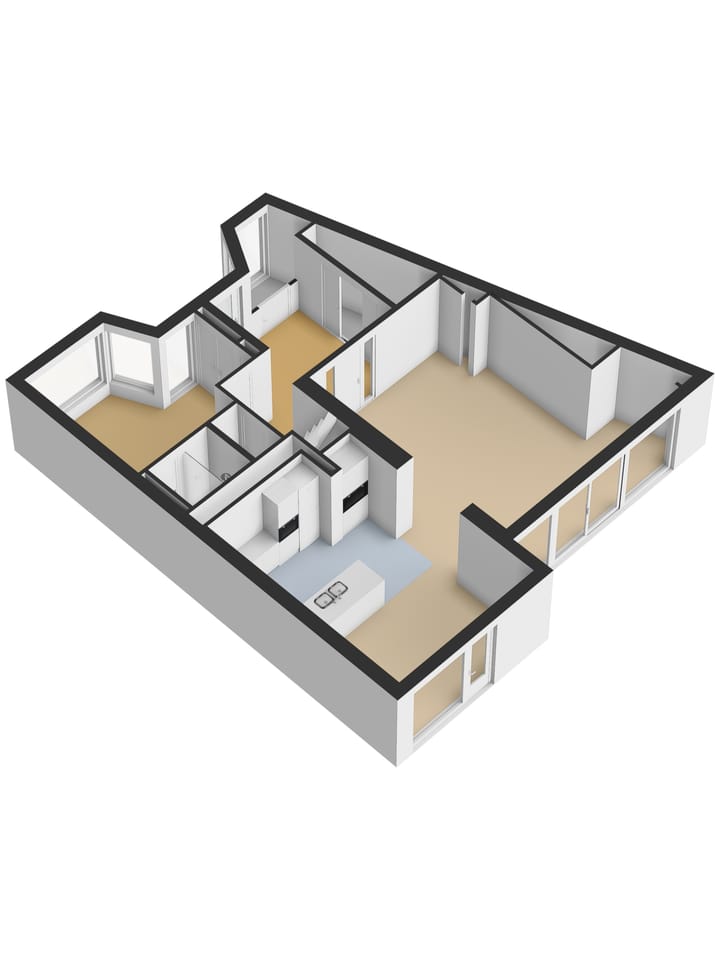 Foto 54 van Hobbemalaan 22
