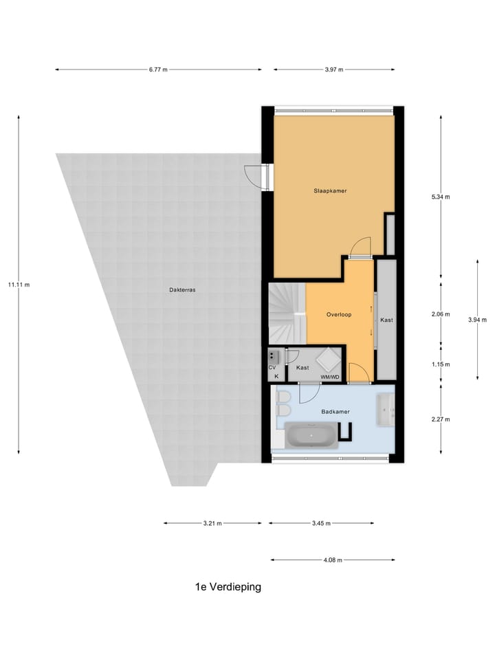 Foto 55 van Hobbemalaan 22