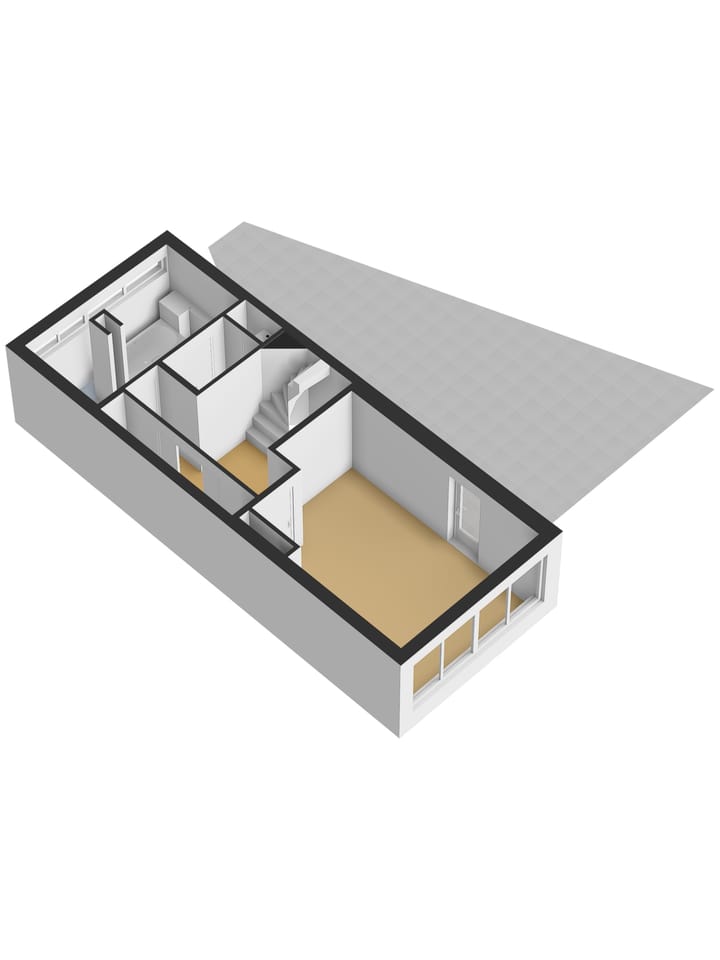 Foto 56 van Hobbemalaan 22