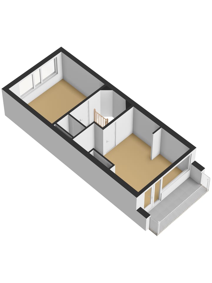 Foto 58 van Hobbemalaan 22