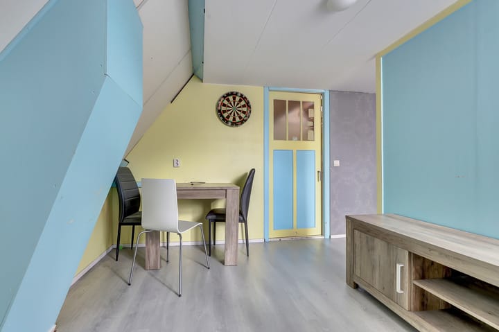 Foto 25 van Kerkstraat 23