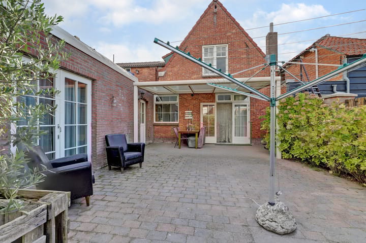 Foto 33 van Kerkstraat 23