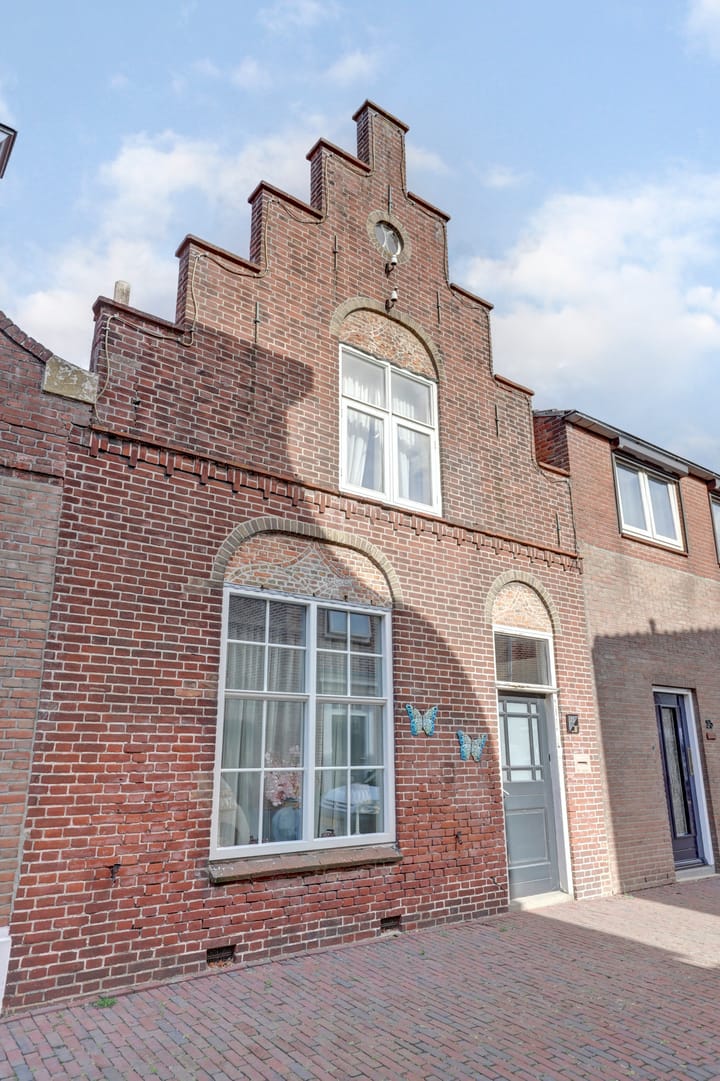 Foto 42 van Kerkstraat 23