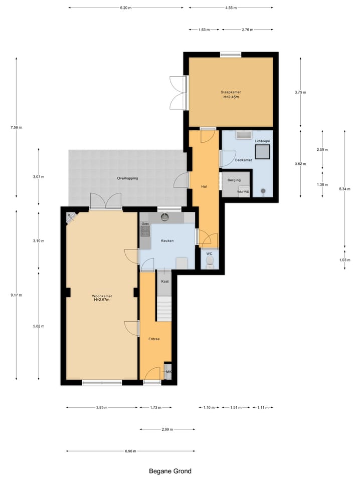 Foto 45 van Kerkstraat 23