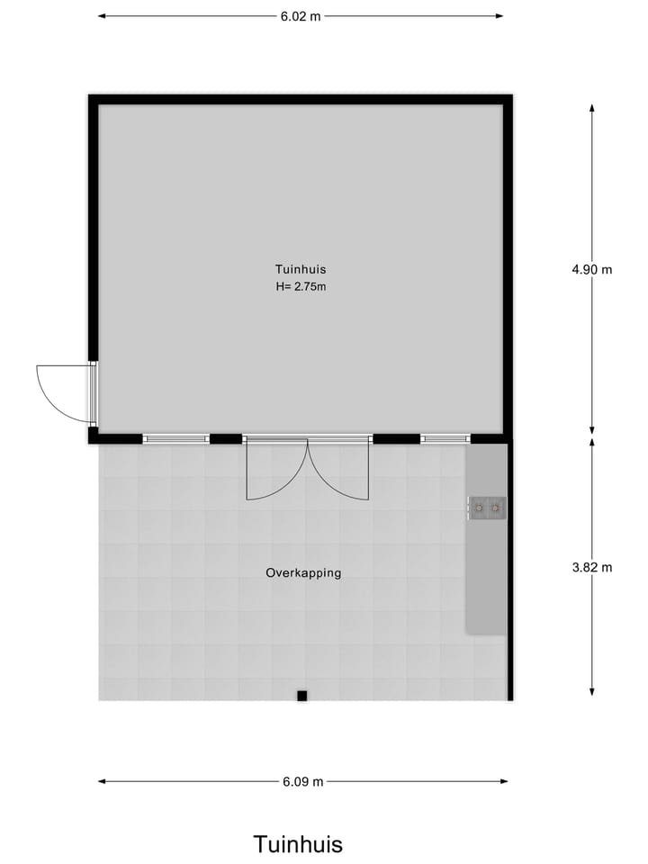 Foto 53 van Kerkstraat 23