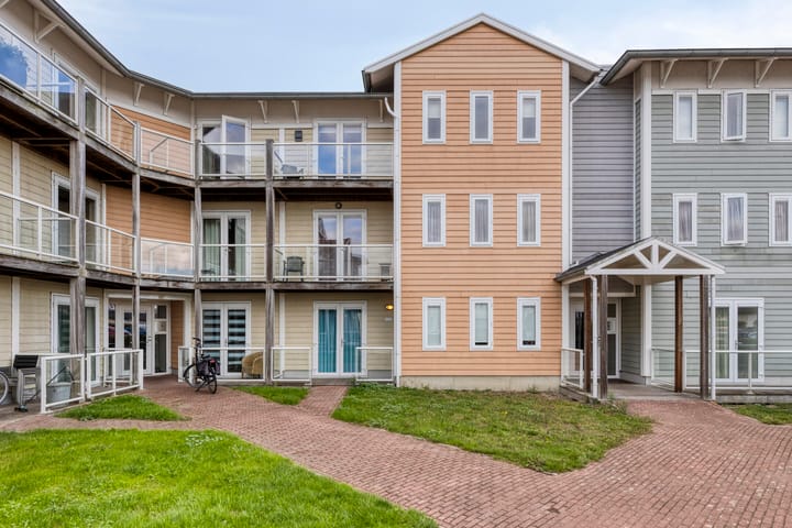 Photo 2 of Nieuwe Zeedijk 1-K646