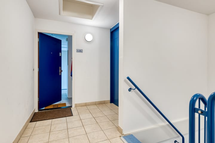 Photo 6 of Nieuwe Zeedijk 1-K646