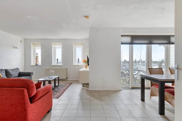 Photo 23 of Nieuwe Zeedijk 1-K646