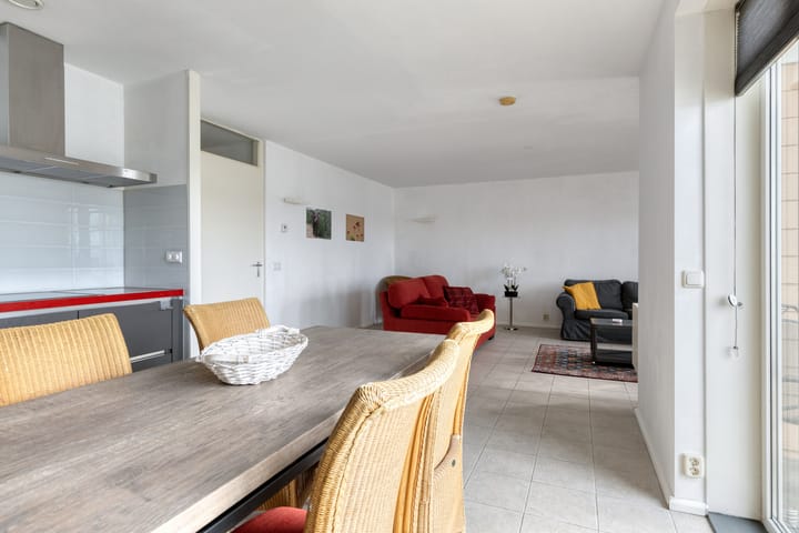 Photo 24 of Nieuwe Zeedijk 1-K646